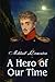 A Hero of Our Time (Illustrated) by Mikhail Lermontov (2011-12-08)