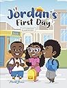 Jordan's First Day: Book 1 (1) (The Def Jam Series)