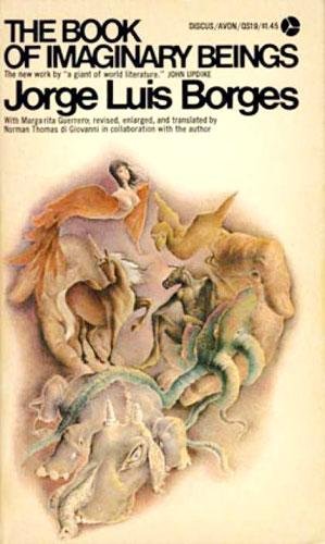 The Book of Imaginary Beings