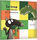 LE LOUP QUI ADORAIT LES DINOSAURES