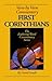 [(1st Corinthians)] [By (author) David Guzik] published on (February, 2001)