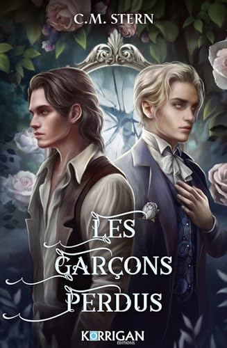 Les garçons perdus T1 (Paperback)