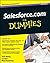 Salesforce.com For Dummies by Tom Wong (22-Oct-2010) Paperback by Tom Wong