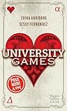 University Games