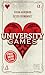 University Games by Erika Arribard