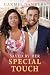 Saved By Her Special Touch by Carmel Sanders Saved By Her Special Touch by Carmel Sanders