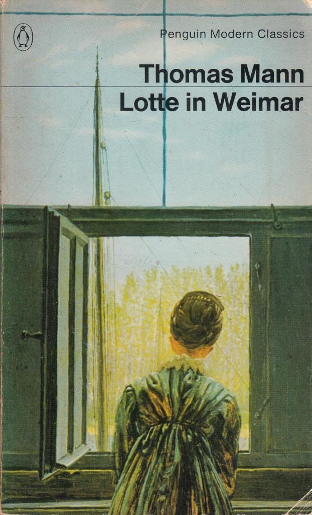 Lotte in Weimar