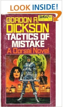 Tactics of Mistake