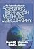 Introduction to Scientific Research Methods in Geography (06) by Montello, Daniel R - Sutton, Paul [Paperback (2006)]