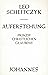Auferstehung: Prinzip des c...