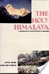 Daya Publishing House The holy Himalaya: A geographical interpretation of Garhwal Daya Publishing House The holy Himalaya: A geographical interpretation of Garhwal