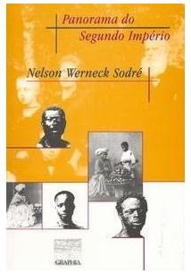 Panorama do Segundo Império (Memória brasileira) (Portuguese Edition)