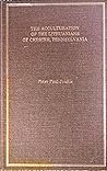 The Acculturation of the Lithuanians of Chester, Pennsylvania (Immigrant Communities & Ethnic Minorities in the United States & Canada, 12) The Acculturation of the Lithuanians of Chester, Pennsylvania (Immigrant Communities & Ethnic Minorities in the United States & Canada, 12)