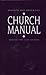 Seventh-day Adventist Church Manual