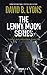 The Lenny Moon Series: Book...