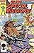 G.I. Joe Special Missions, Issue 2, December 1986: words of honor