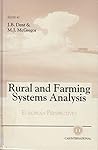 Rural and Farming Systems Analysis: European Perspectives