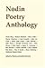 Nodin Poetry Anthology