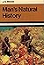 Man's natural history by J.S. Weiner