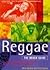 The Rough Guide to Reggae Music CD: A Rough Guide to Music, First Edition (Rough Guide World Music CDs)
