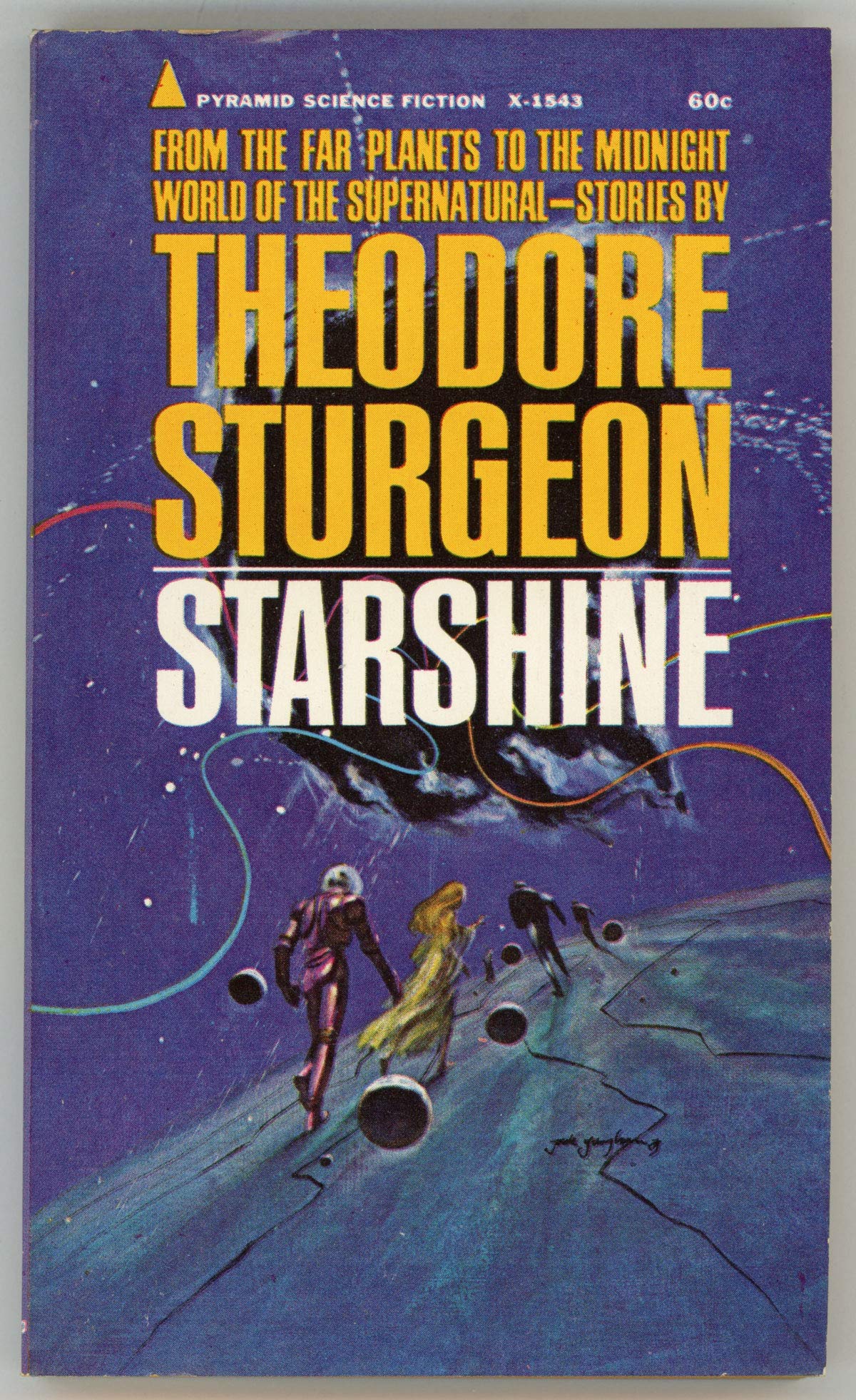 Starshine