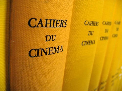 Cahiers Du Cinema Volume I: 1950s: Neo-Realism, Hollywood, New Wave (Hardcover)
