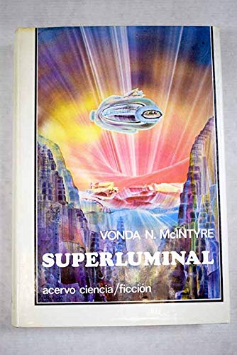 Superluminal