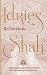 Reflections by Idries Shah (2015-07-01)