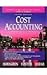 Cost Accounting: A Mangerial Emphasis