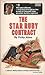 THE STAR RUBY CONTRACT By PHILIP ATLEE Fawcett Gold Medal PB 1967 Joe Gall #6 [Hardcover] Philip Atlee