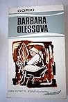 Barbara Olessova ...