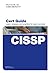 Pearson CISSP Cert Guide 1/e