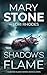 Shadow's Flame (Shadow Island FBI Mystery Series)