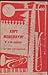 Ain't Misbehavin - the Story of Fats Waller by W.T.ed Kirkeby