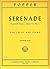 POPPER - Serenata Op.54 nº ...
