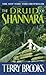 The Druid of Shannara (The Heritage of Shannara) by Terry Brooks(1992-01-22)
