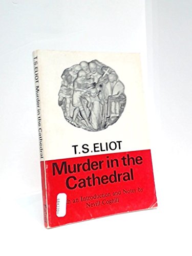 Murder in the Cathedral