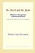 Dr. Jekyll and Mr. Hyde (Webster's Hungarian Thesaurus Edition)