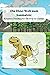 Die Dino-Welt zum Ausmalen:...