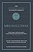 The Connell Guide to Virginia Woolf's Mrs Dalloway (Advanced study text guide) by John Sutherland (2014-09-01)