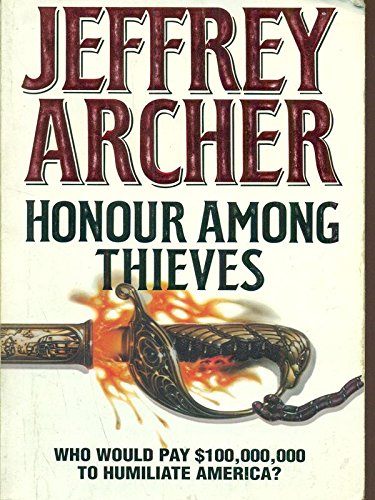 Honour Among Thieves