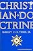 Christian Doctrine: Teachings of the Christian Church by Shirley C. Guthrie (1983-01-01)