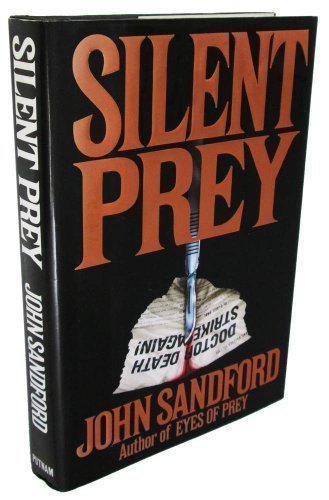 Silent Prey