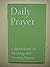 Daily Prayer: A Short Form ...