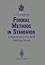Formal Methods in Standards...