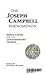 The Joseph Campbell Phenomenon by Lawrence Madden