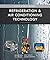 Refrigeration and Air Conditioning Technology by Whitman, Bill, Johnson, Bill, Tomczyk, John, Silberstein, Eu (2012) Hardcover