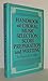 Handbook of choral music selection, score preparation and wri... by Kenneth E. Miller