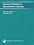 Current Practices in Quantitative Literacy (Maa Notes)