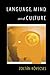Language, Mind, and Culture: A Practical Introduction by Zoltan Kovecses (2006-10-12)